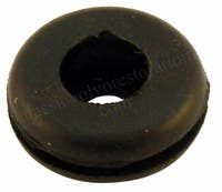 Doorvoertule Lichaamsrubber voor Volvo PV444, PV544, Duett, Amazon, Amazon Kombi — bild 1 av 2