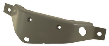 Achterste steunbalk voor Volvo 140, 164, 1967-73, links