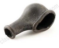 Starterkabel kap rubber