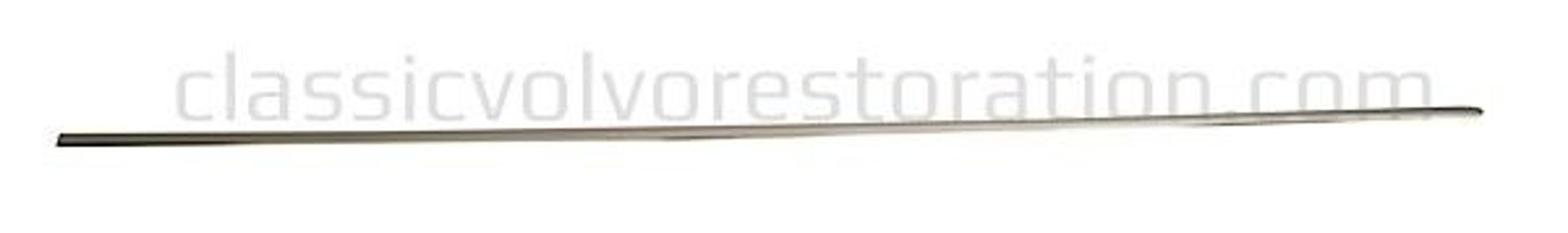 Sierlijst carrosserie