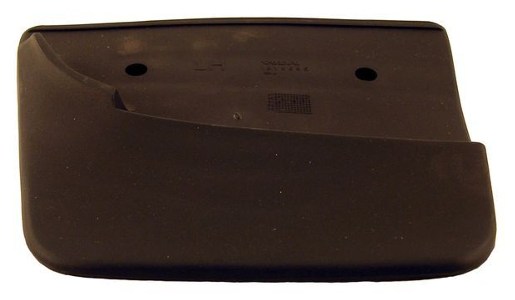 Voorspatbord voor Volvo 240, 260, 262, 240 1985-93, links