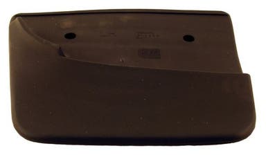 Voorspatbord voor Volvo 240, 260, 262, 240 1985-93, links