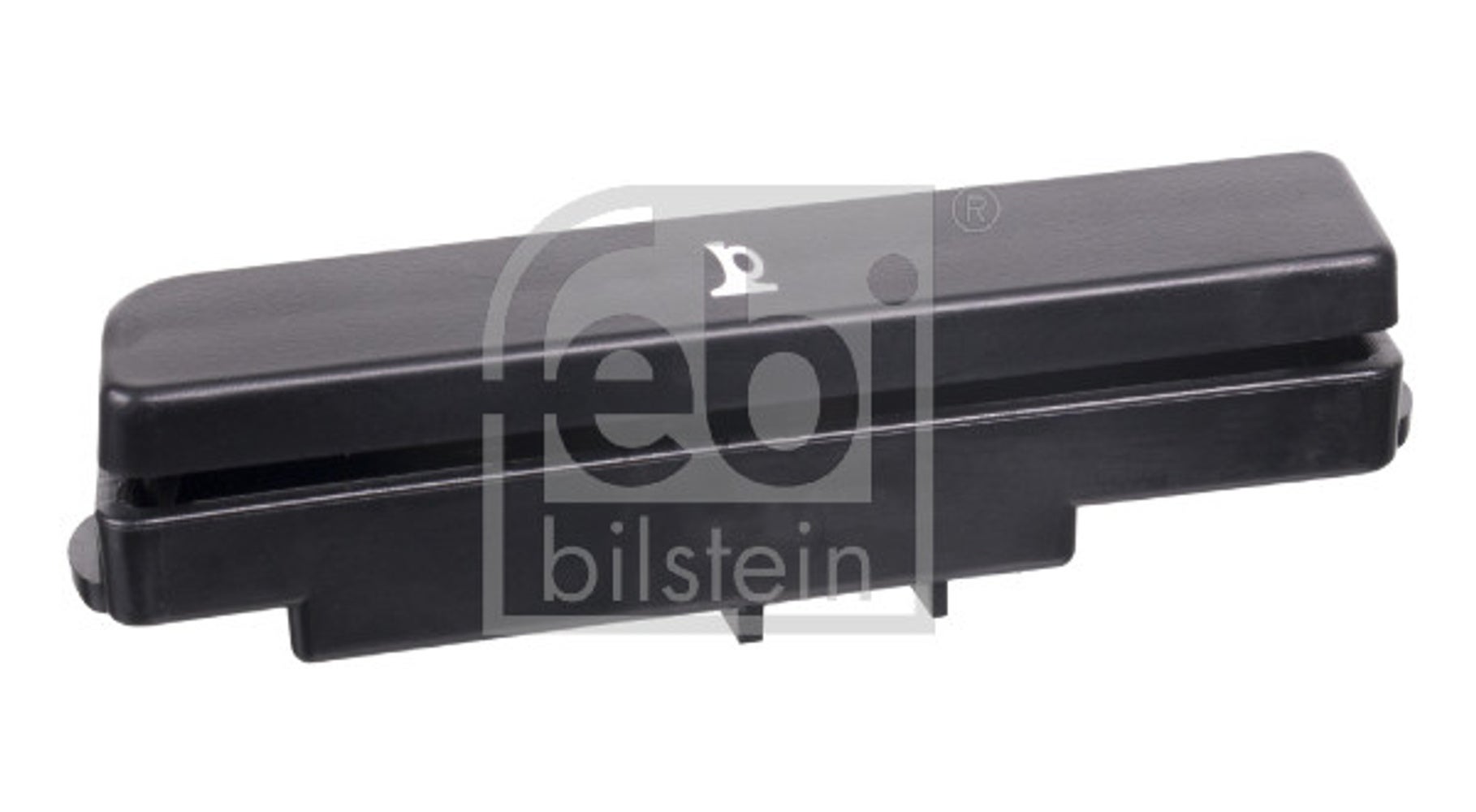 Richtingaanwijzerknop op het stuurwiel voor Volvo 240, 260, 262, 260 (GL/GLE/GLT), rechts