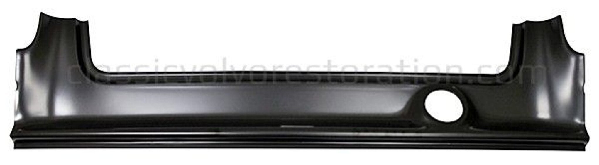 Achterpaneel Amazon sedan