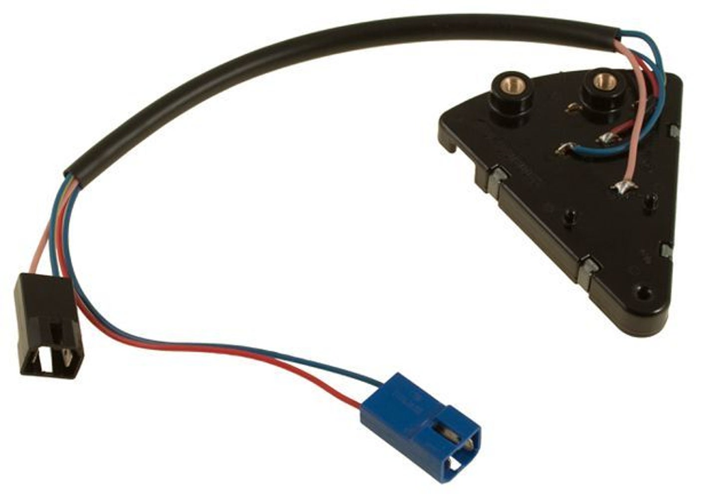 Startblokkering schakelaar