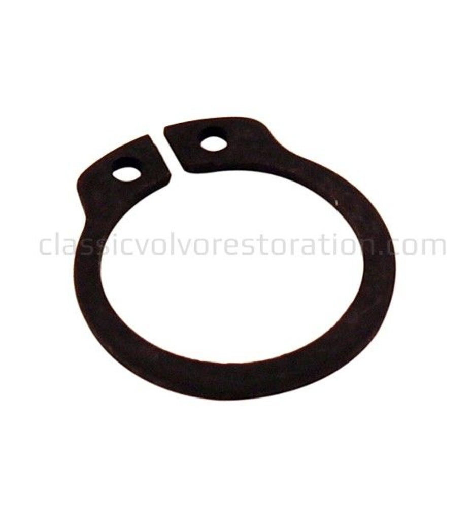 Borgring voor Volvo PV444, PV544, Duett, Amazon, Amazon Kombi — bild 2 av 3