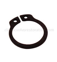 Borgring voor Volvo PV444, PV544, Duett, Amazon, Amazon Kombi — bild 2 av 3
