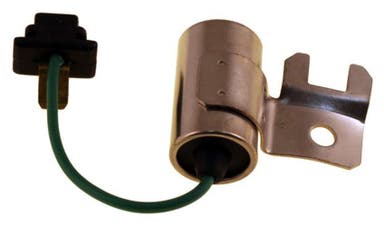 Condensor B17A, B19A, B21A, B23A voor Volvo 240, 260