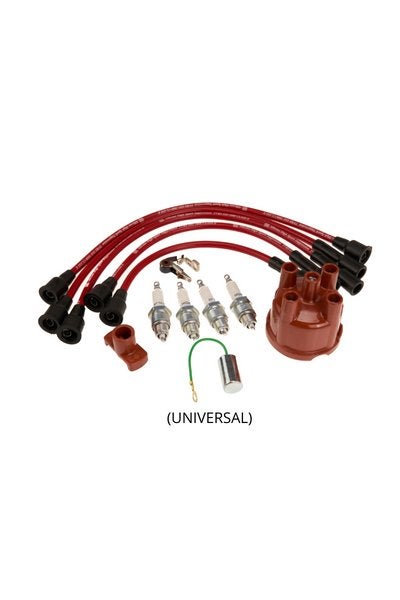 Ontstekingssysteem Amazon B18B -64