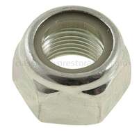 Borgmoer UNF 3/4-16 pitmanarm