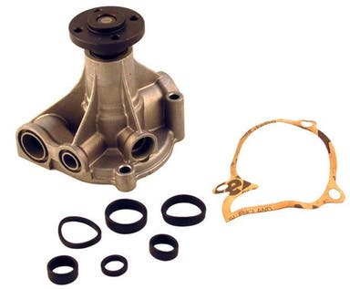 Waterpomp voor Volvo B30