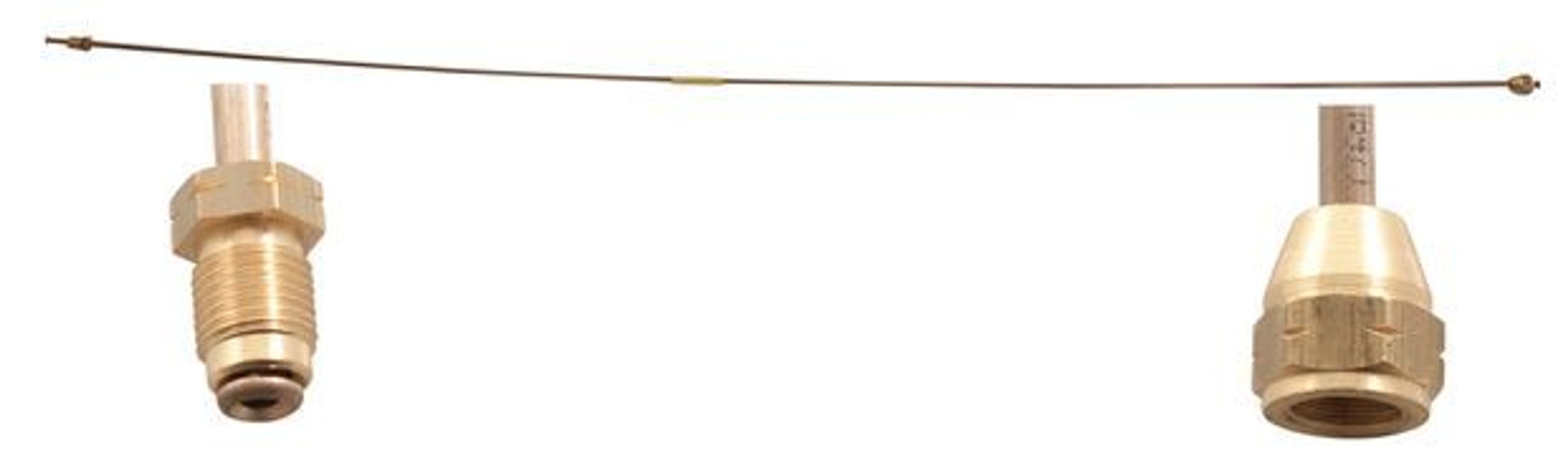 Remleiding Volvo 240 binnen achter 78 RH