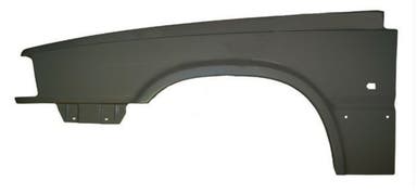 Voorspatbord voor Volvo 780, links