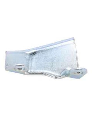 Uitlaatpijpbeugel voor Volvo 740, 760, 780, 940, 960