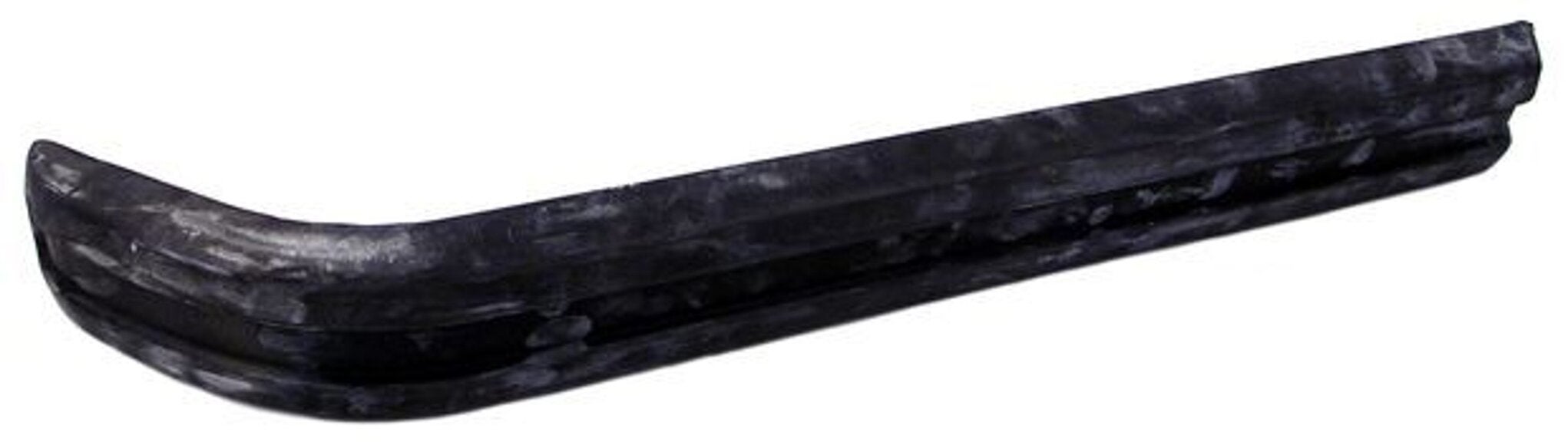 Sierlijst bumper voor