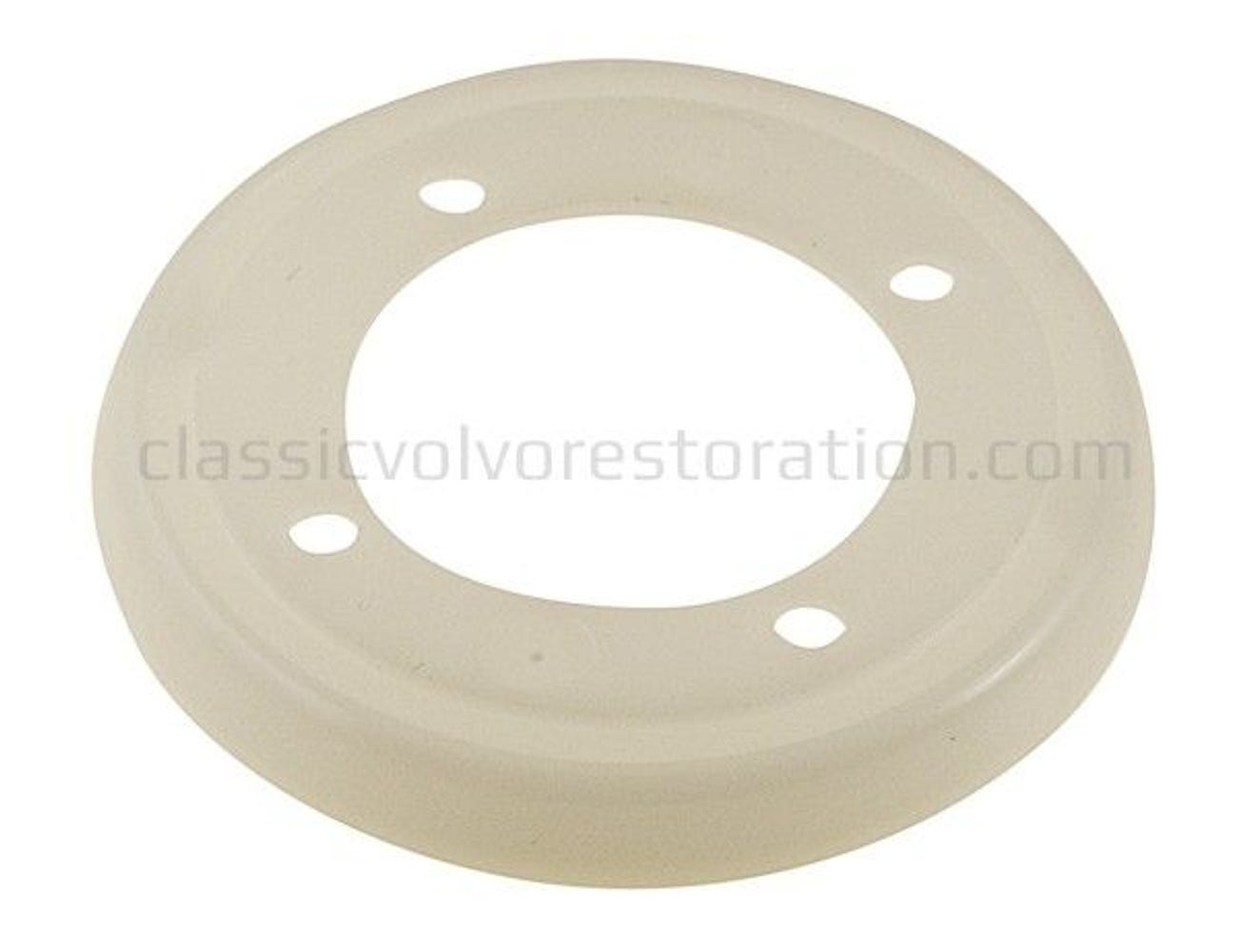 Steunring Stromberg membraan 175CD voor Volvo 1800, Amazon Kombi, B20A — bild 2 av 2