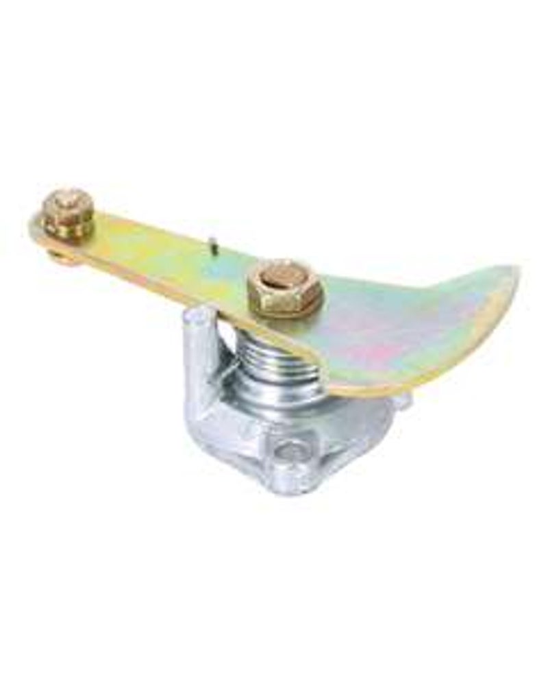 Koudstartvoorziening