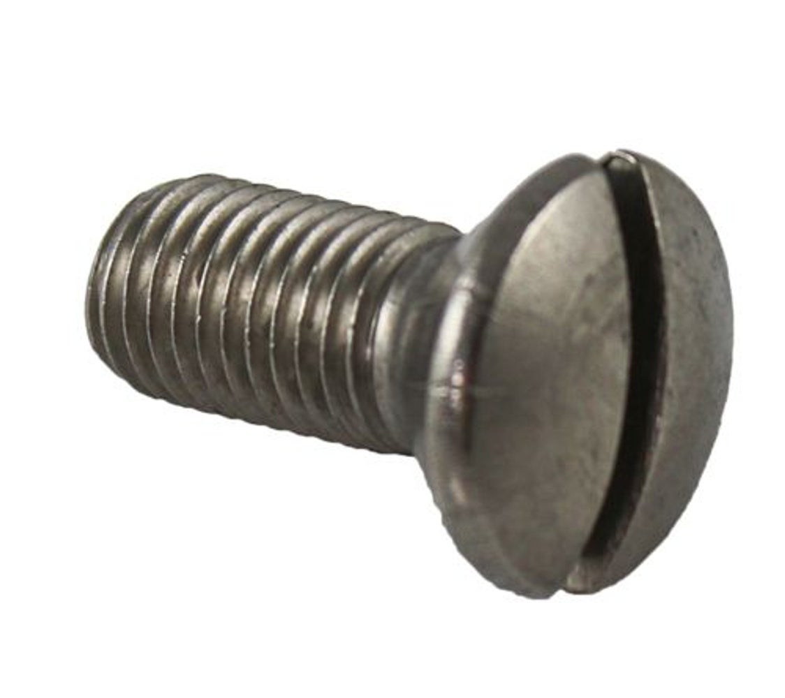 Schroef deurscharnier Volvo PV/Duett UNF 5/16-24x7/8"