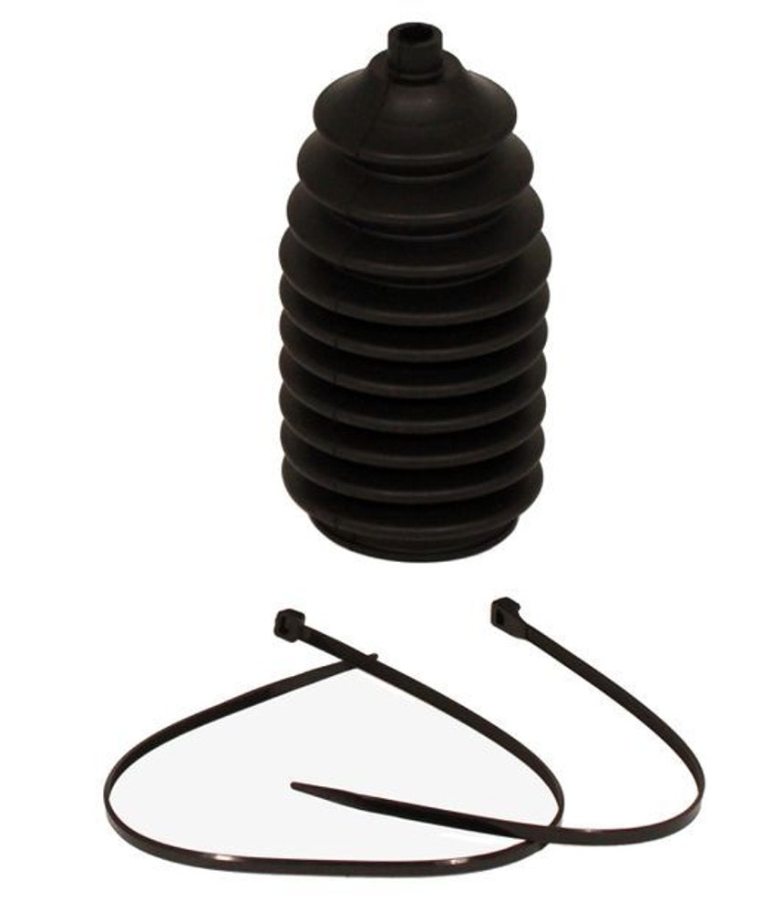 Stofhoesset stuurbekrachtiging CAM