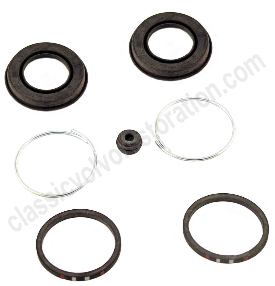 Reparatieset Remklauw achter