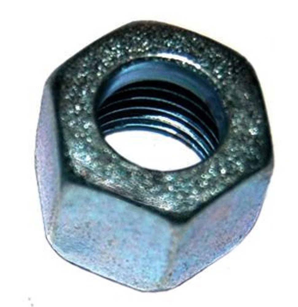 Koppelingsmoer brandstofpomp