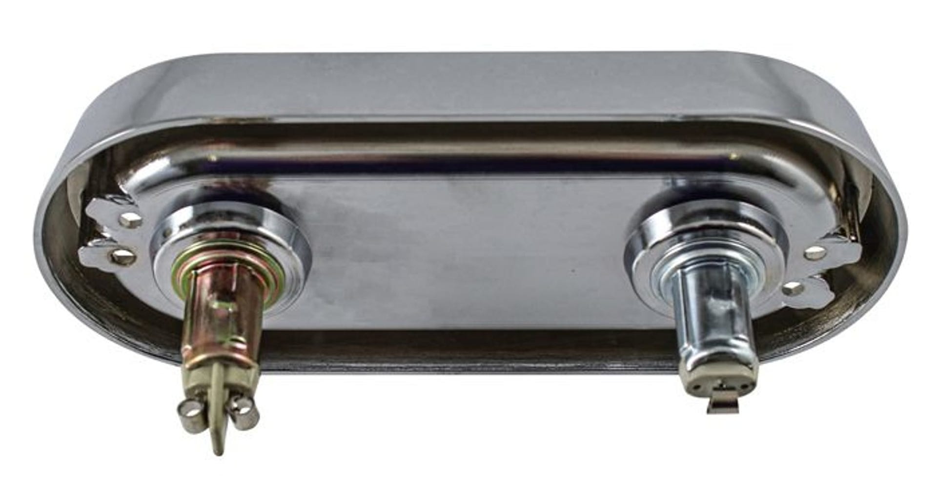Achterlichtomlijsting voor Volvo 1800, 1800S, 1800E — bild 3 av 3