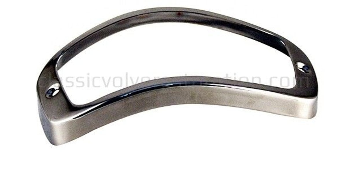 Sierlijst knipperlicht links