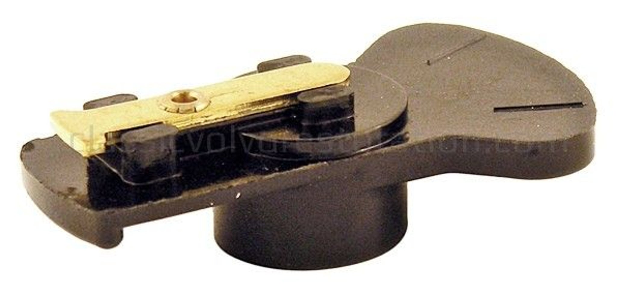 Verdeelarm voor Volvo B4B Autolite 1947-50 — bild 2 av 2
