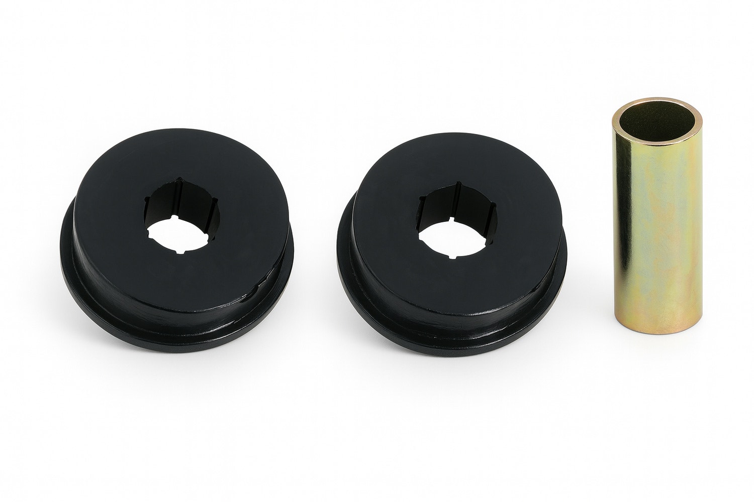 Bus torsiestang polyurethaan