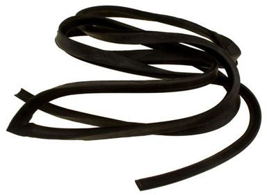 Rubberen strip, voordeur, Volvo 144, 145, 164, 244, rechts
