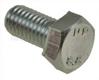 Schroef M8-1.25x16 — bild 2 av 2