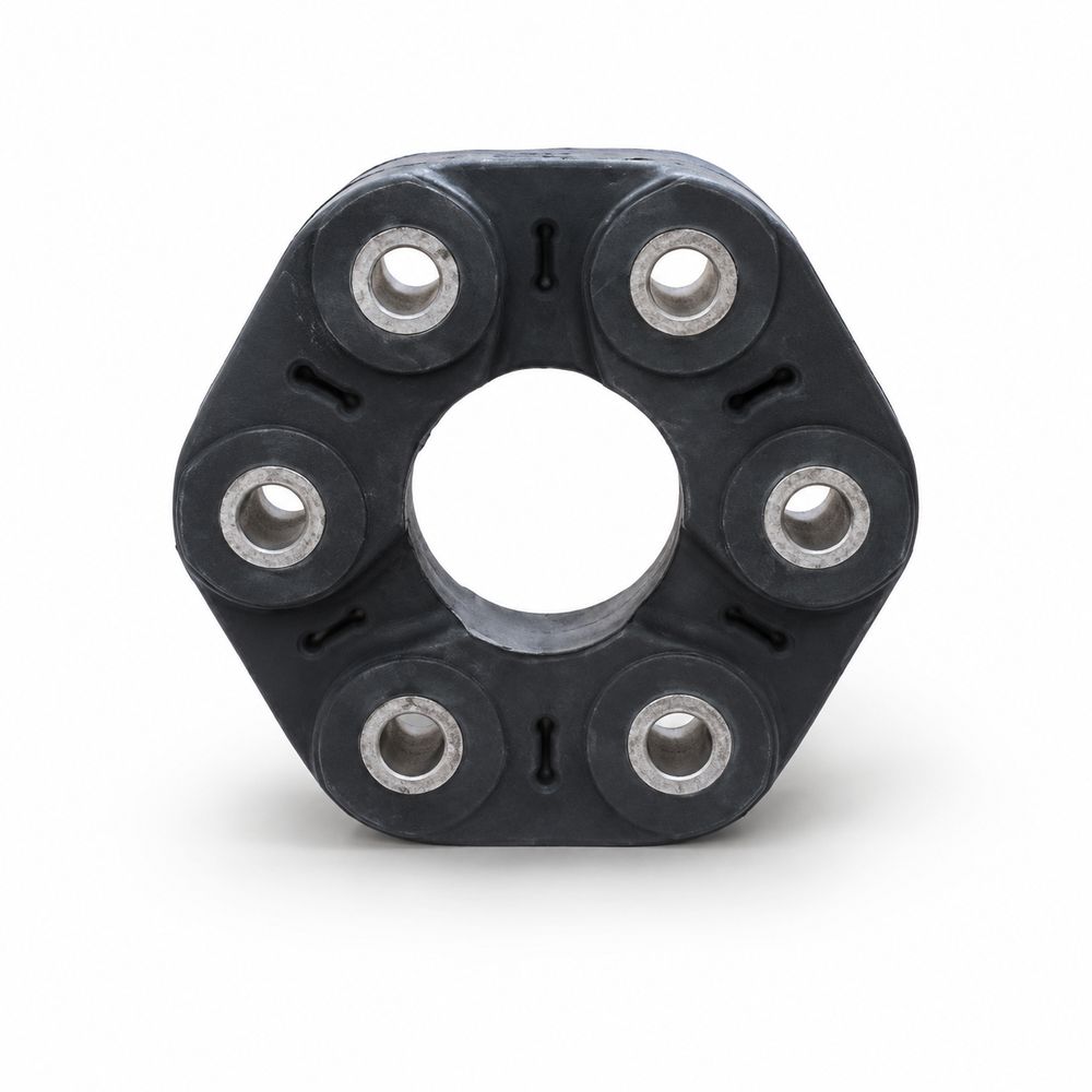 Kruiskoppeling voor Volvo 240, 340, 740, 760, 780, 940, 960 (Hardy-schijf)