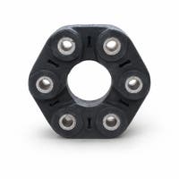 Kruiskoppeling voor Volvo 240, 340, 740, 760, 780, 940, 960 (Hardy-schijf) — bild 1 av 2