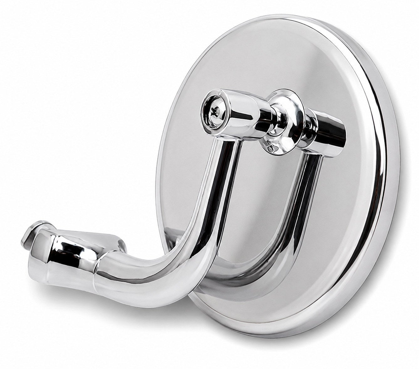 Buitenspiegel voor deur – Peep Mirror 4" – Volvo PV 444, 544 — bild 3 av 3
