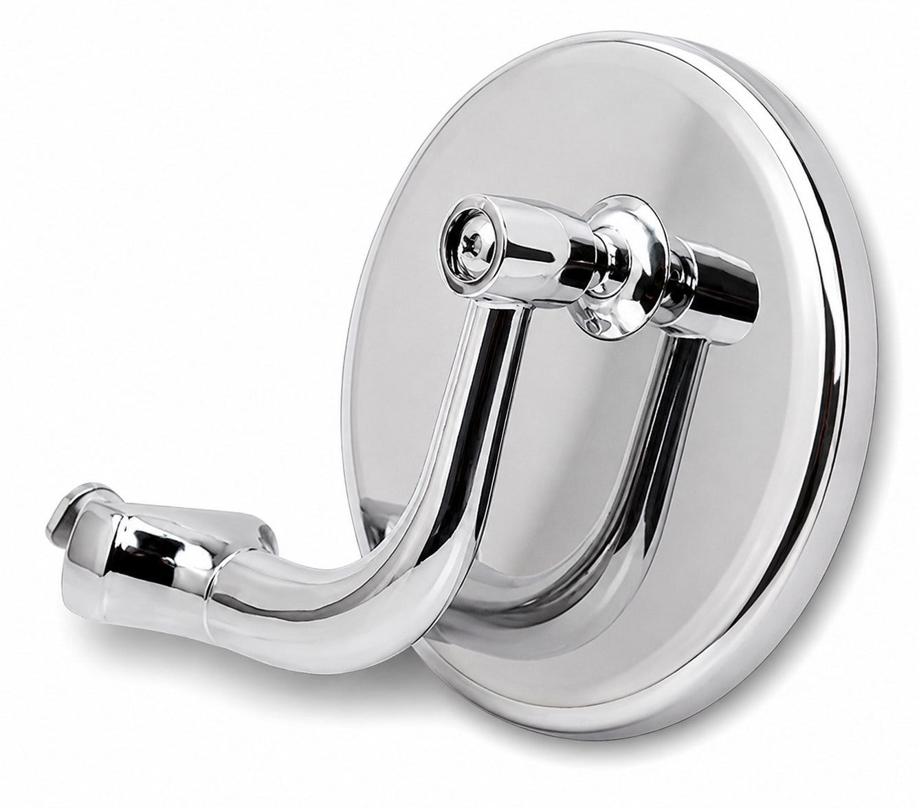 Buitenspiegel voor deur – Peep Mirror 4" – Volvo PV 444, 544 — bild 3 av 3