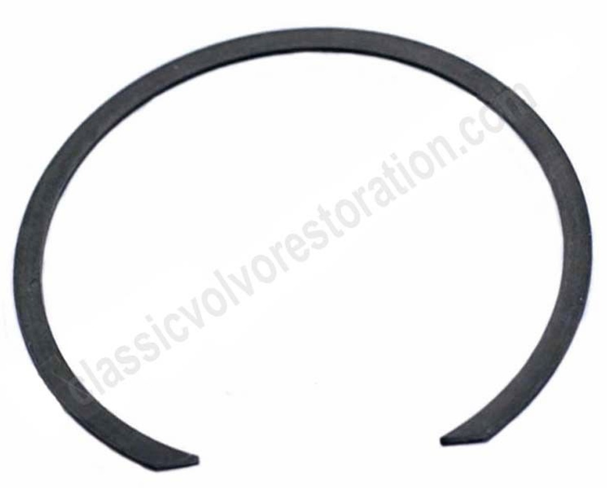 Borgring overdrive D-type