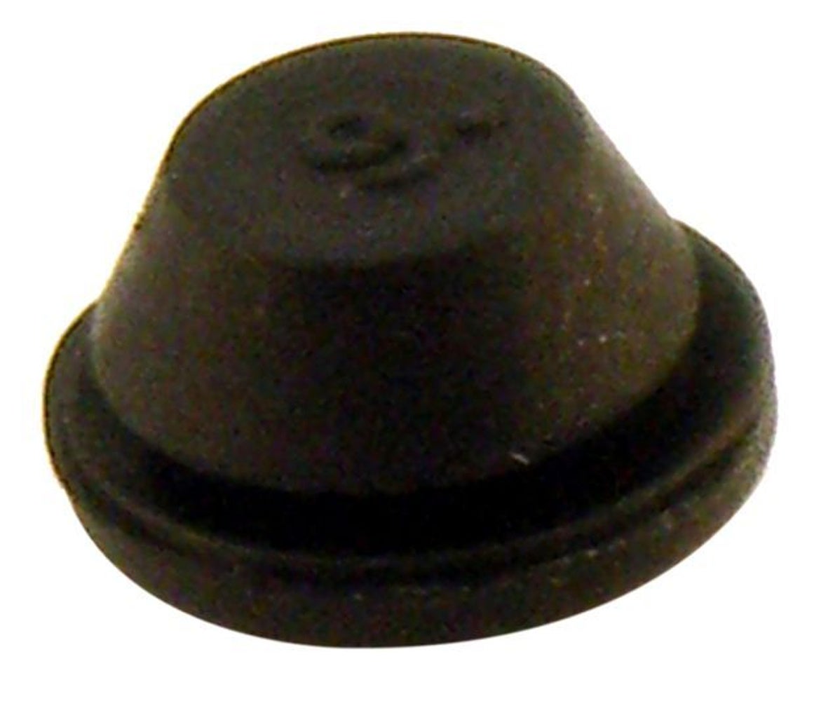 Rubber plug