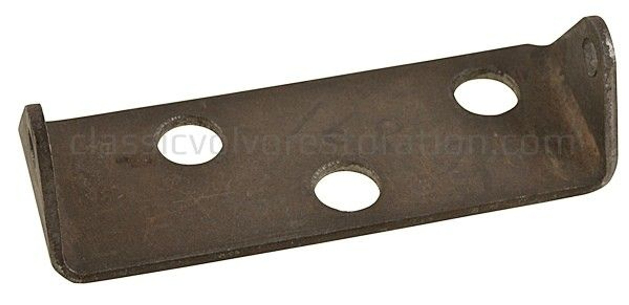 Console dynamo-ophanging B16