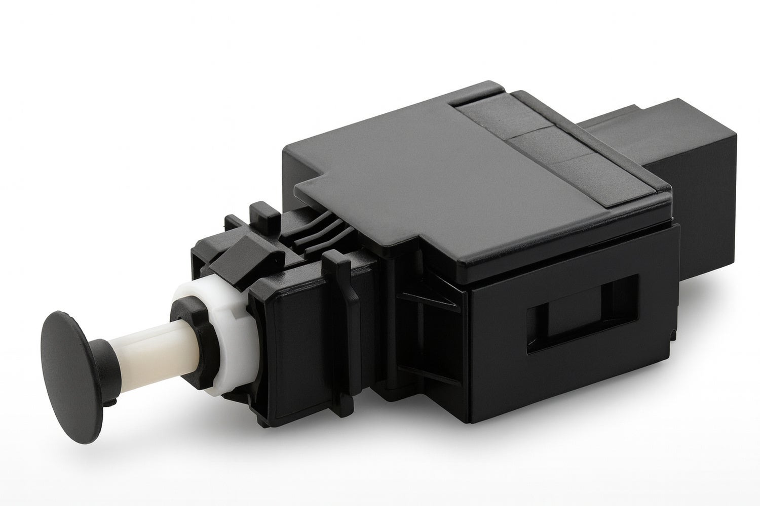 Remlichtschakelaar voor Volvo 850, 940, 960, C70, S40, S70, V40, V70, 960 6-cilinder 1994-98 — bild 2 av 3