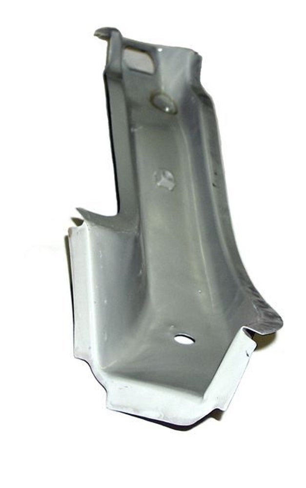 Wielhuisbalk links voor