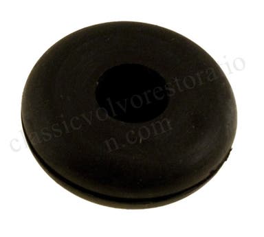 Afdichtingsplug (torpedo-rubber) voor Volvo Amazon 1962-70