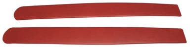B-stijl panelen voor Volvo Amazon Kombi 1969 rood