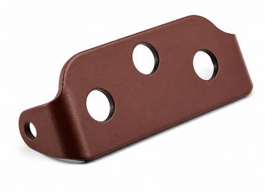 Beugel Generatorophanging voor Volvo 1800, Amazon, Duett, B18