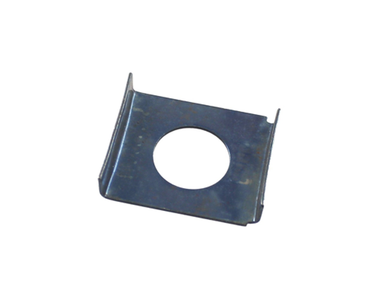 Veerplaat voor Volvo 140, 164, 240, 260 — bild 1 av 2