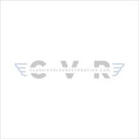 Verwarmingsslang voor Volvo 740, 940, 960, 940 met airconditioning — bild 1 av 2