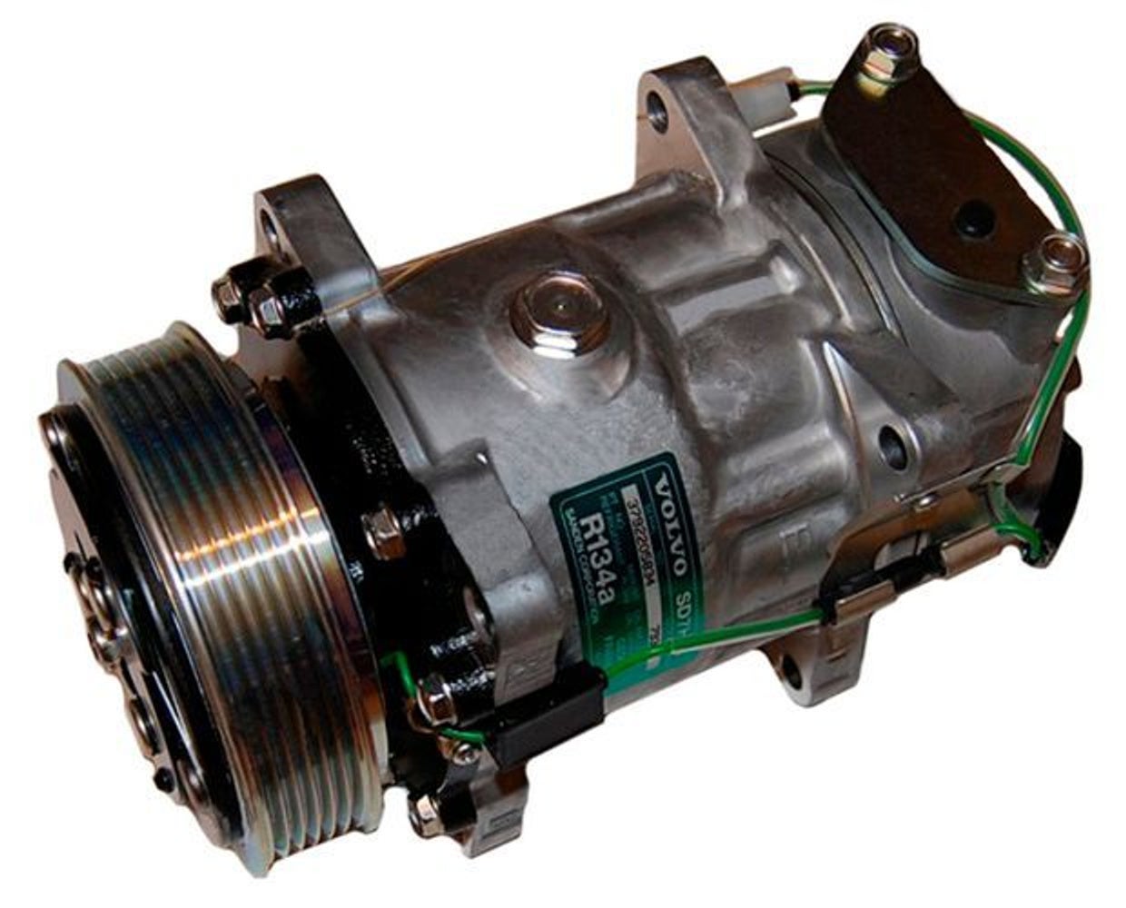 Compressor voor Volvo 940, 960, 1994-95 (B6304FS)