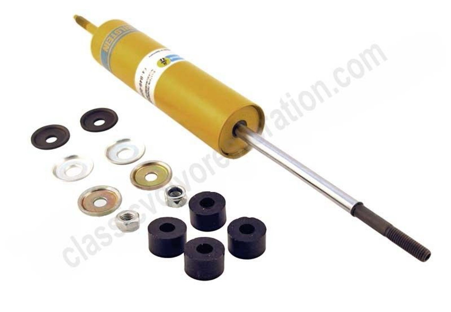 Voorste schokdempers voor Volvo Amazon 1800, Bilstein