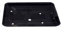 Accuhouder voor Volvo 240, 260, 262, 240 1975-93, 260 1976-82 — bild 2 av 2