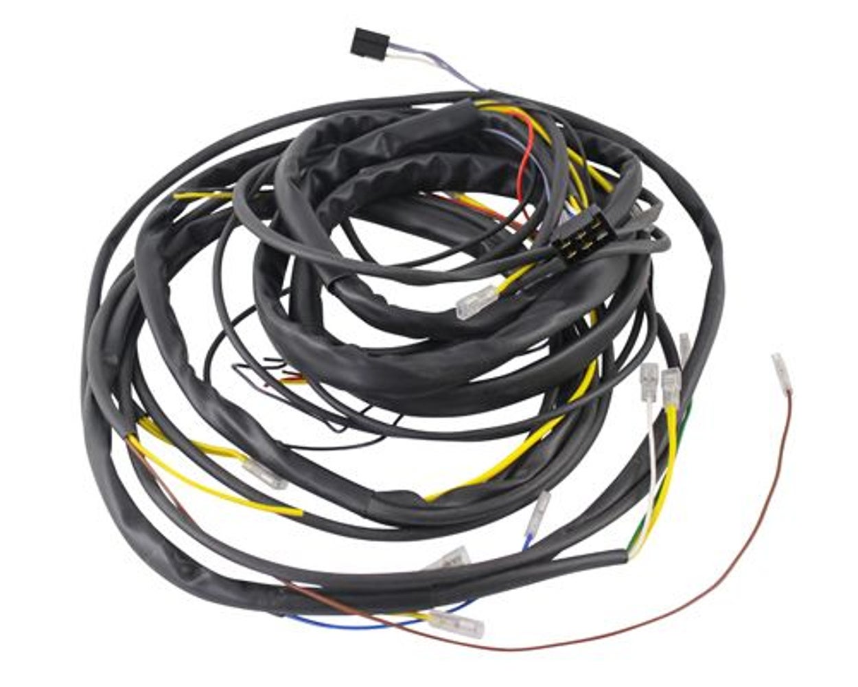 Achterkabelboom voor Volvo 1800E 1972 Ch 38810-