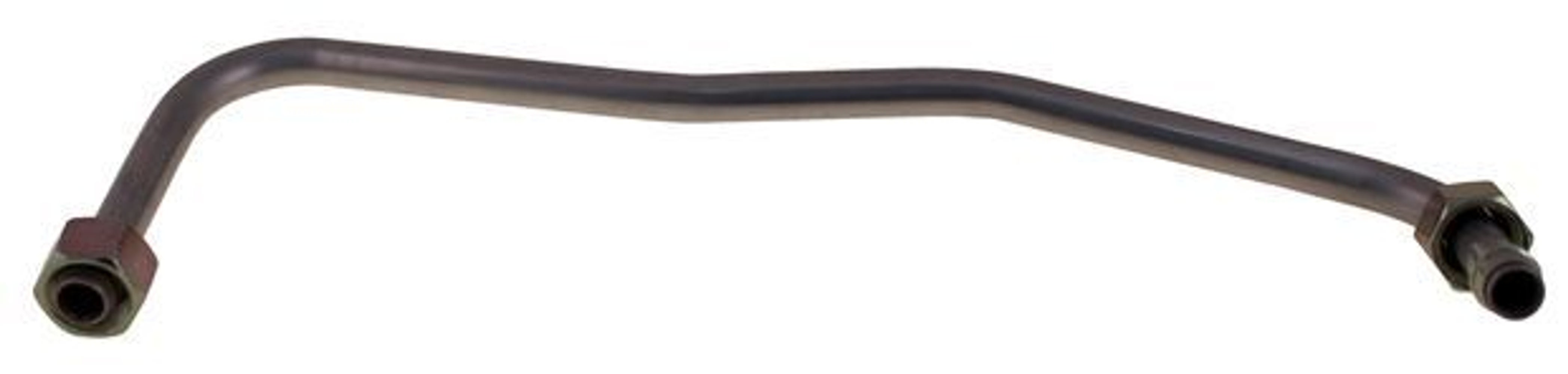 EGR-uitlaatpijp voor Volvo B200F/B230F/FD/FX 240, 940, 960 — bild 1 av 2